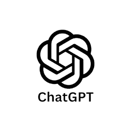 ロゴ:ChatGPT