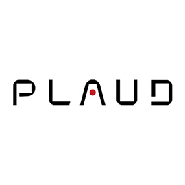 ロゴ:Plaud Note