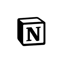 ロゴ:Notion